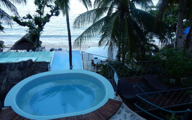 Seafari Resort Oslob