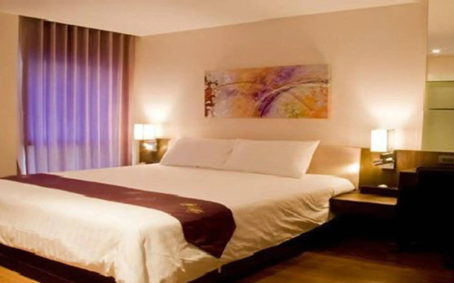 Paradiso Boutique Suites