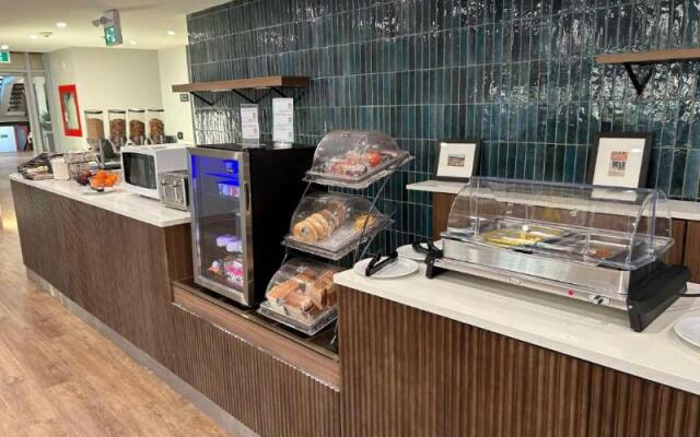 Superior Shores Hotel Thunder Bay