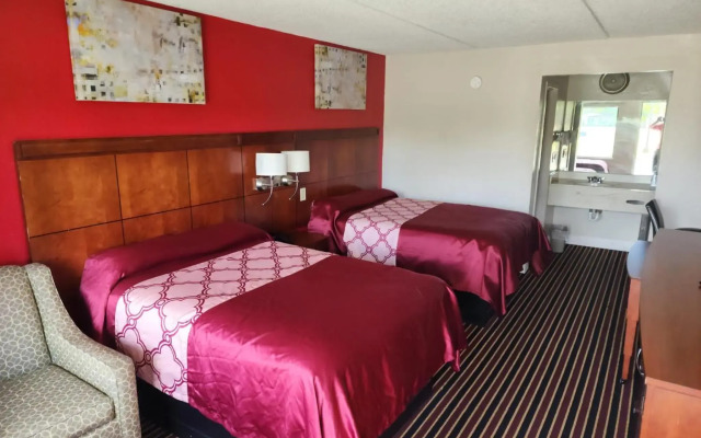 American Inn Chesapeake – Portsmouth