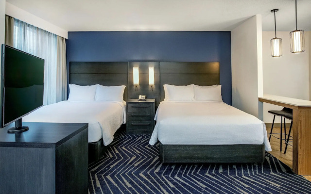 Residence Inn by Marriott Boston Cambridge