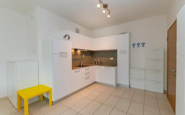 Torbole Relax Pool Balcony Apartment 2