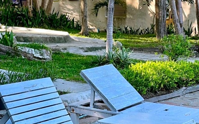 Viking holidays resort