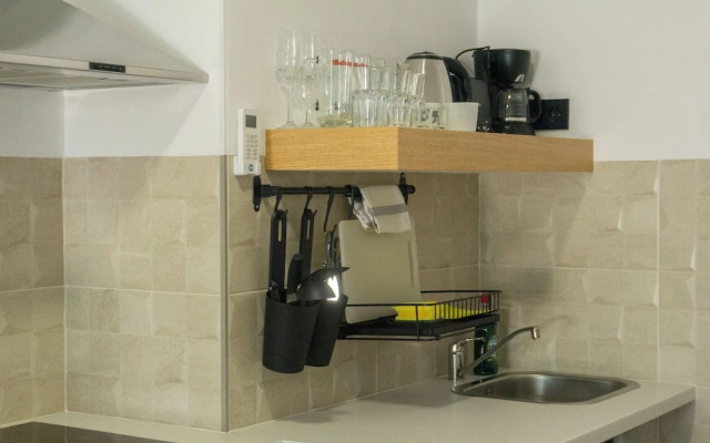 Hotel Apartamento La Ruta