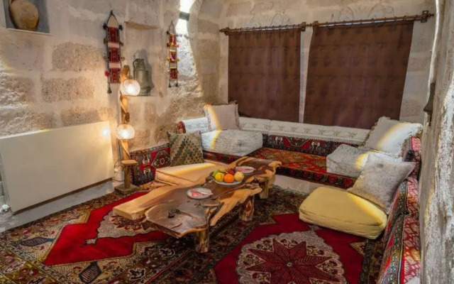 Theodora Village  House