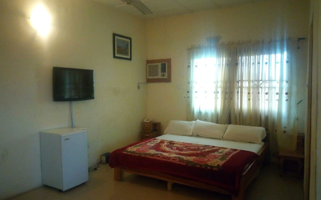 Blue Banana Resorts