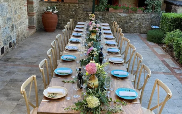 Romantik Hotel Monteriggioni