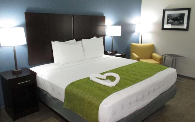 Best Western Rock Hill