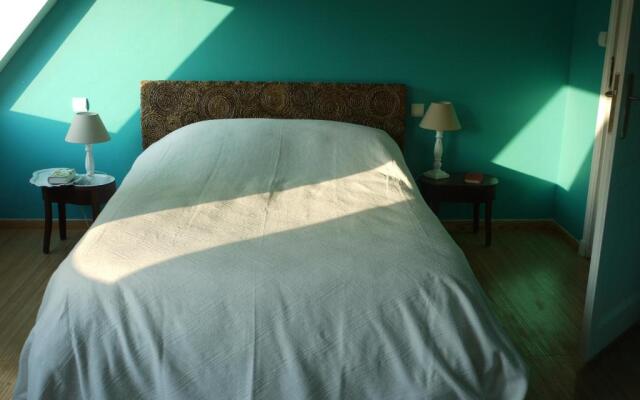 Gîte de la Ferme Rose