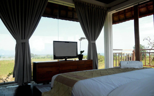D'Sawah Villa