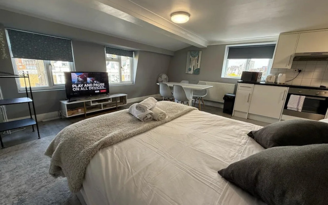 Urban home in  Elephant&Castle