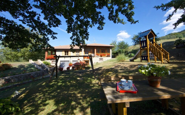 La Casa Di Peter