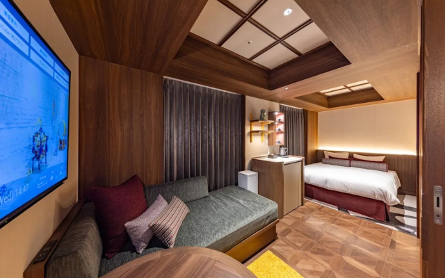 Comfort Double room (풀 더블 침대) 사진 1