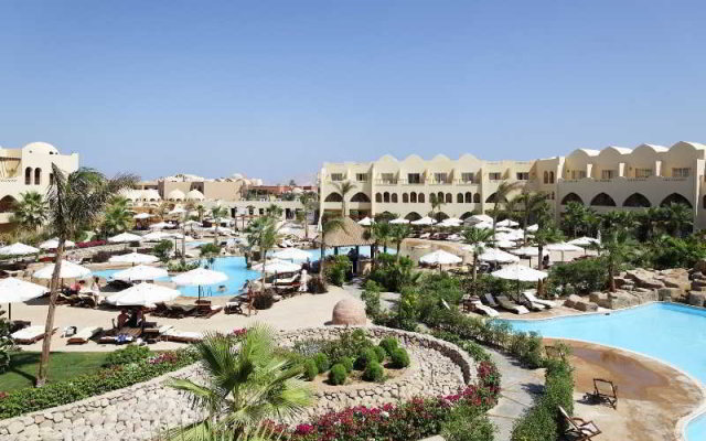 Palmyra Resort