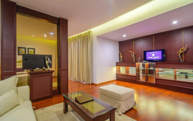 Park Regis Goa