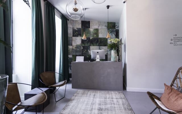 Hostel Alameda Exclusive House