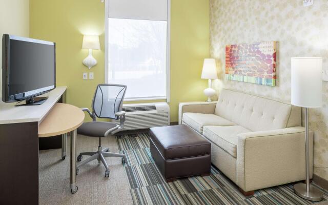 Home2 Suites by Hilton Huntsville/Research Park Area, AL