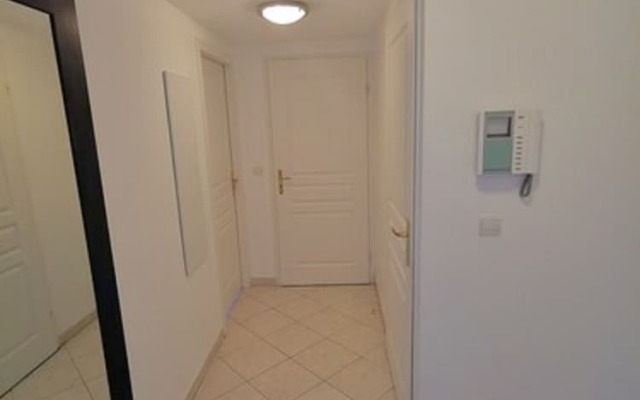 2P au pied des plages,Piscine,Wifi,Clim
