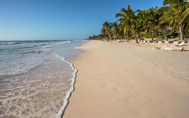 The Beach Tulum