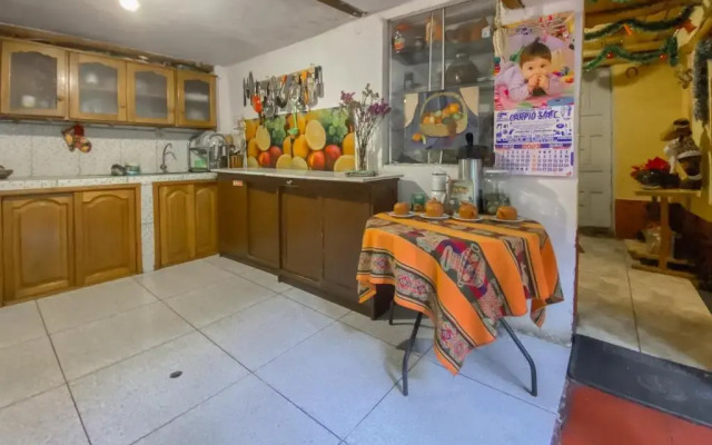 La Casa De Carmen