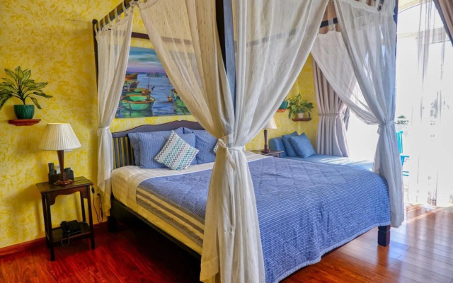 La Marina Boutique Hotel & Spa
