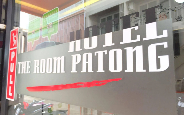 The Room Patong Hotel