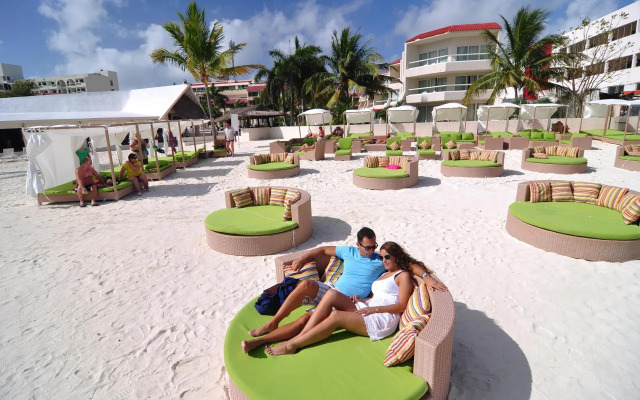 Ocean Spa Hotel – All Inclusive