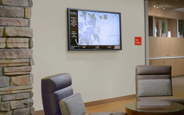 Towneplace Suites Denver South/lone Tree