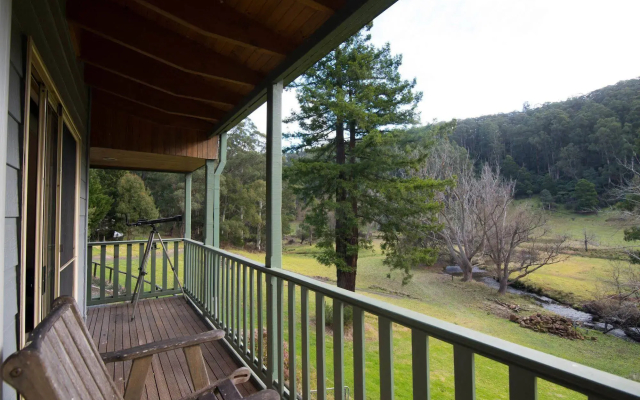 Toorongo River Sanctuary