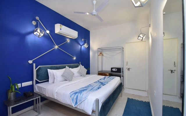 Moustache Nakshatra - A Boutique Hotel