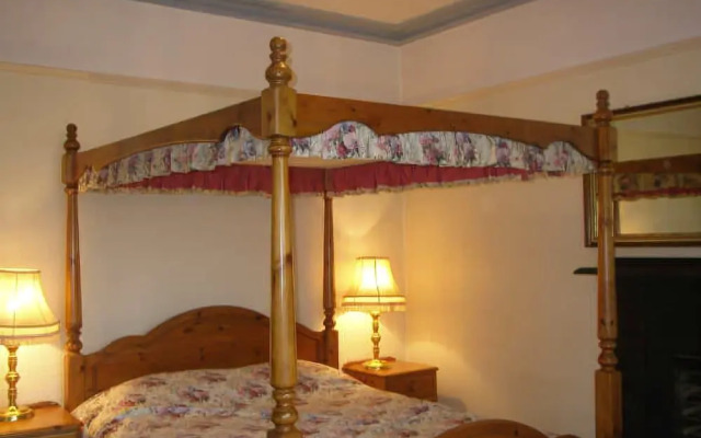 Ingledene Guest House