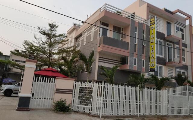 Minh Trang Motel