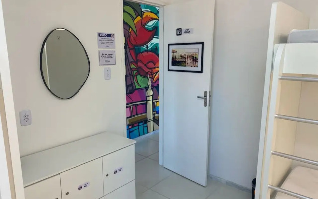 Afs Loft Hostel Aracaju