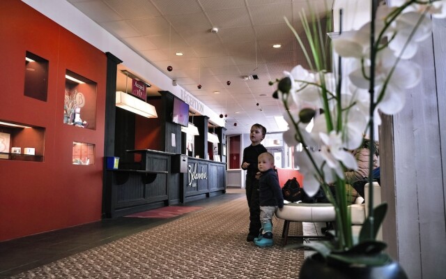 Club Sélection Belambra "Les Cimes du Soleil"