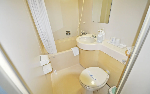 Hotel Saharin