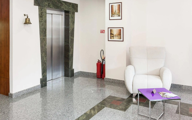 Modern Inn Boutique Hotel Skopje
