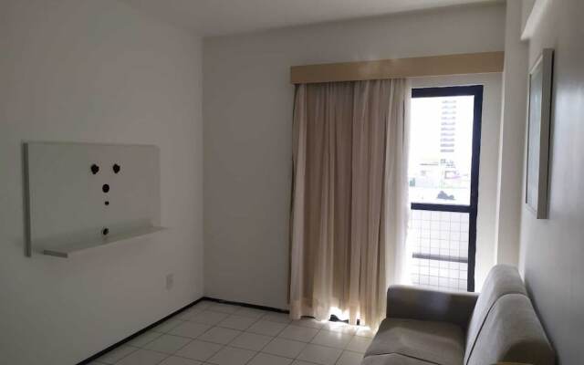 Silva Hospedagem - Flat Biarrtiz