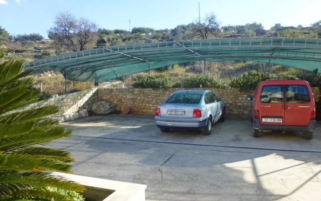 Apartments Burin