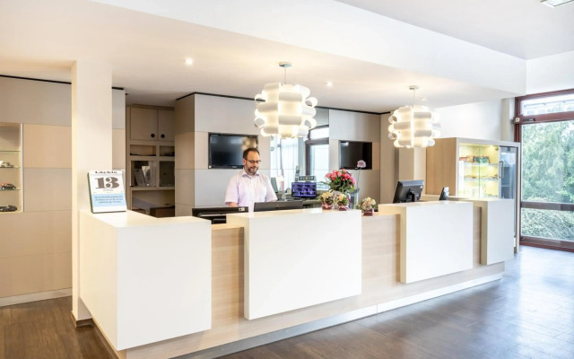 Novum Hotel Osnabrueck