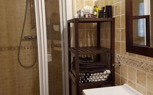 Bed & Breakfast Guest House Casa Don Carlos
