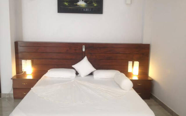 Kandy Luxury Home Stay