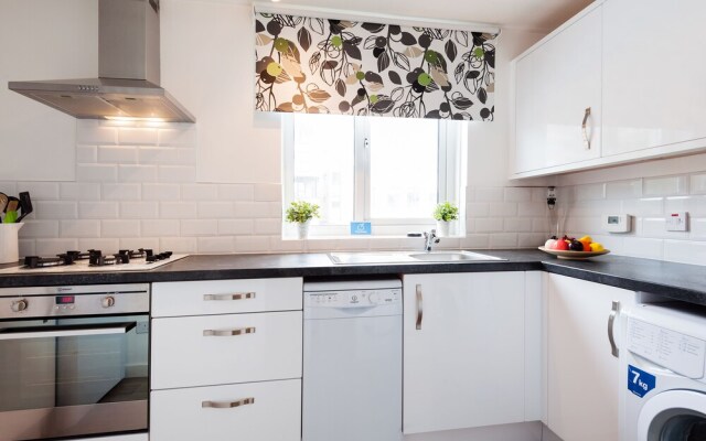 The Fawcett Close Hideaway - FR1