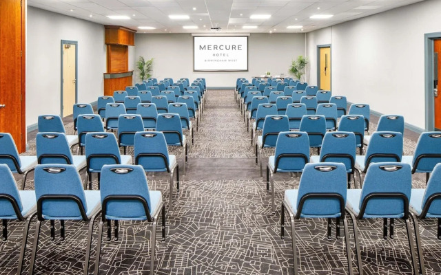 Park Inn Birmingham West M5 Junction 1