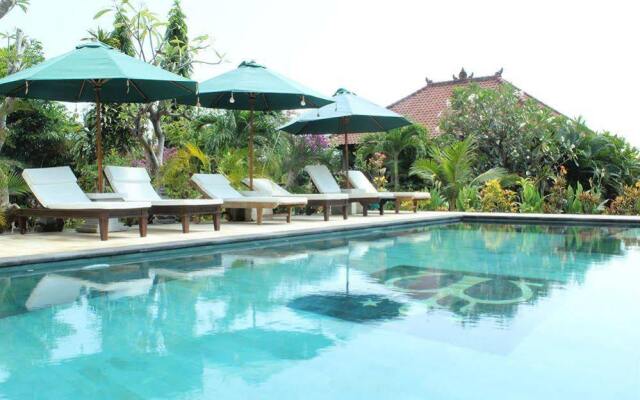 Man's Homestay