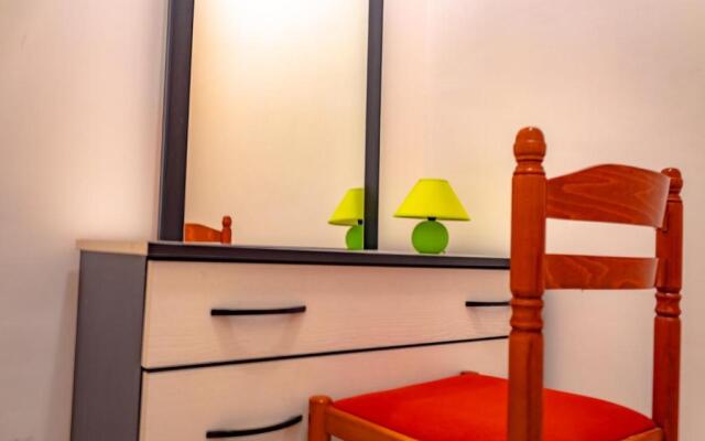 Apartment Botic