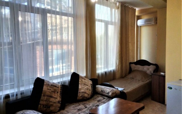 Favorit Guest House
