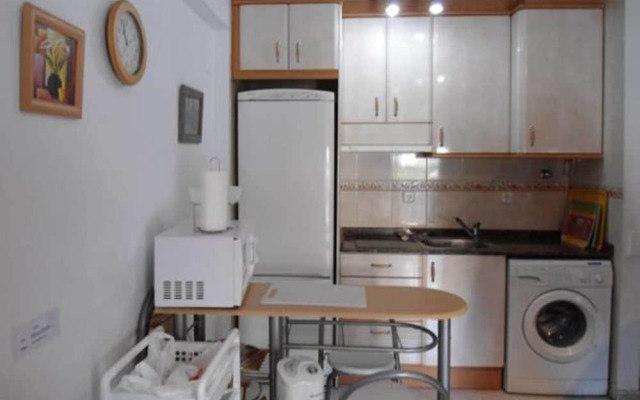 Apartamento Gabina