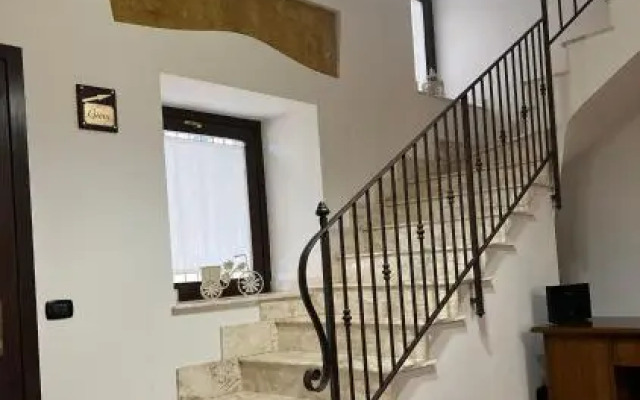 Citta' dei templi guesthouse