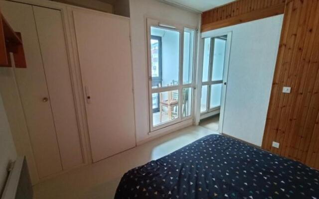 Appartement Arette, 2 pièces, 4 personnes - FR-1-602-25