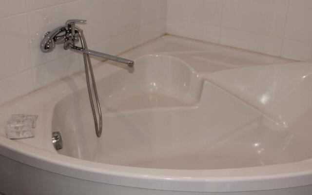 Гостиница на Волне